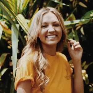 Meet your Posher, Ciara